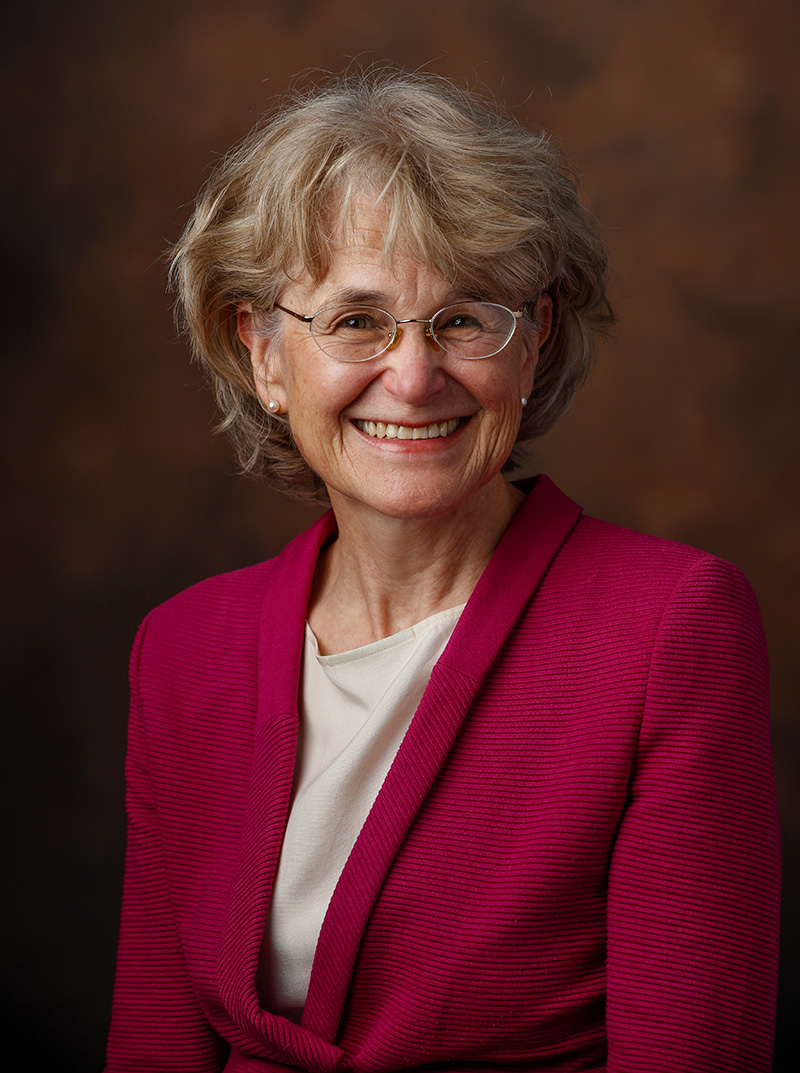 Mary-Margaret Chren, MD