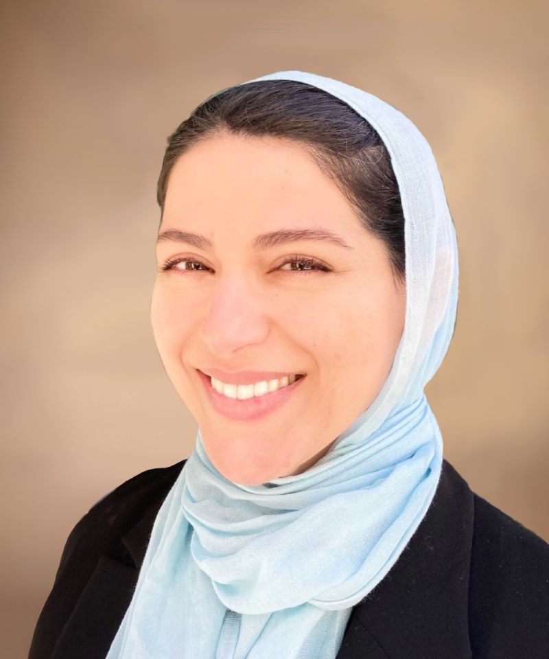 Eman Bahrani, MD