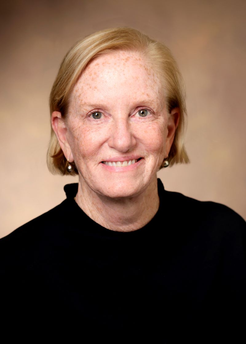 Dr. Ellen Jacobson