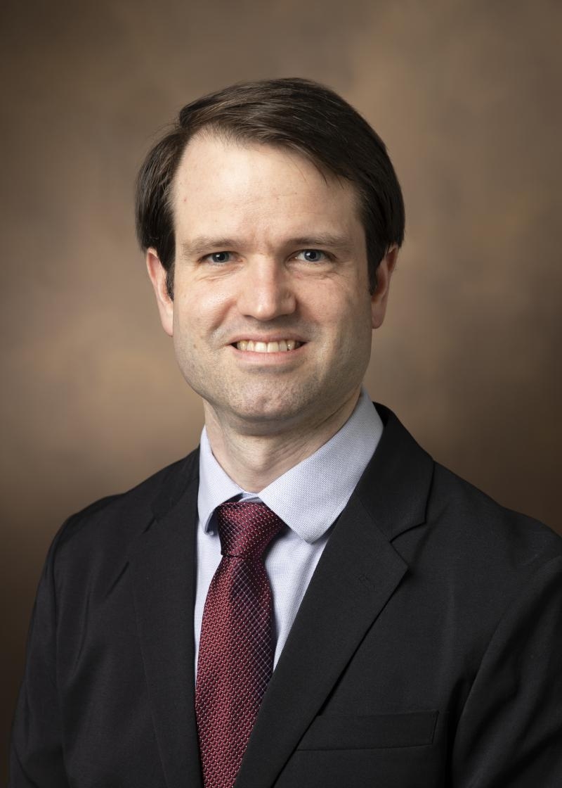 Dr. Jason Meyer