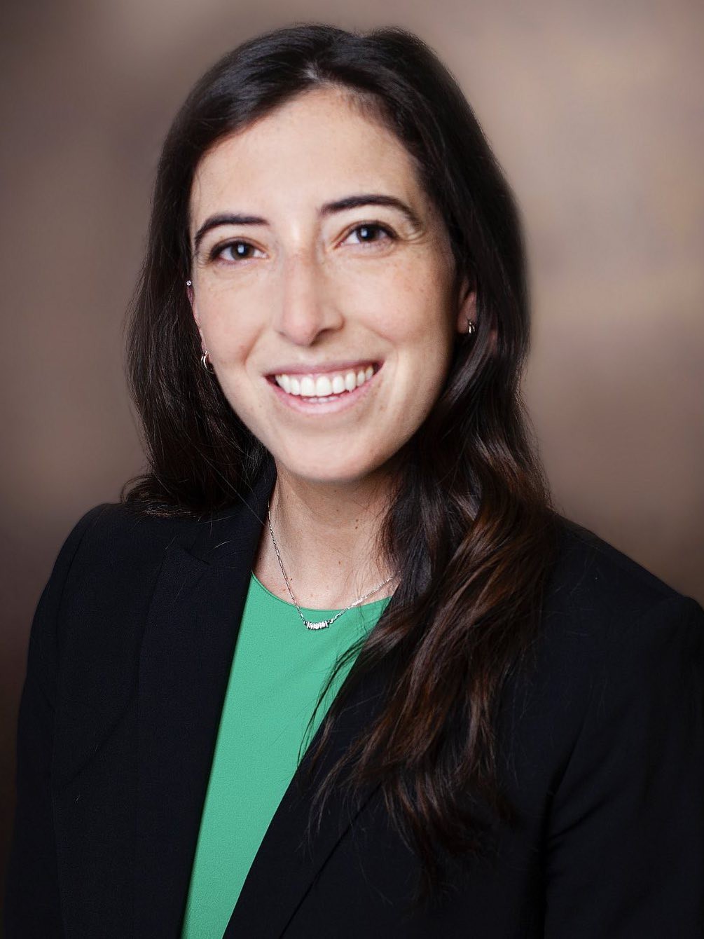 Dr. Georgina Sellyn