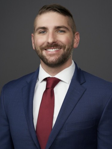 Dr. Maxwell Green