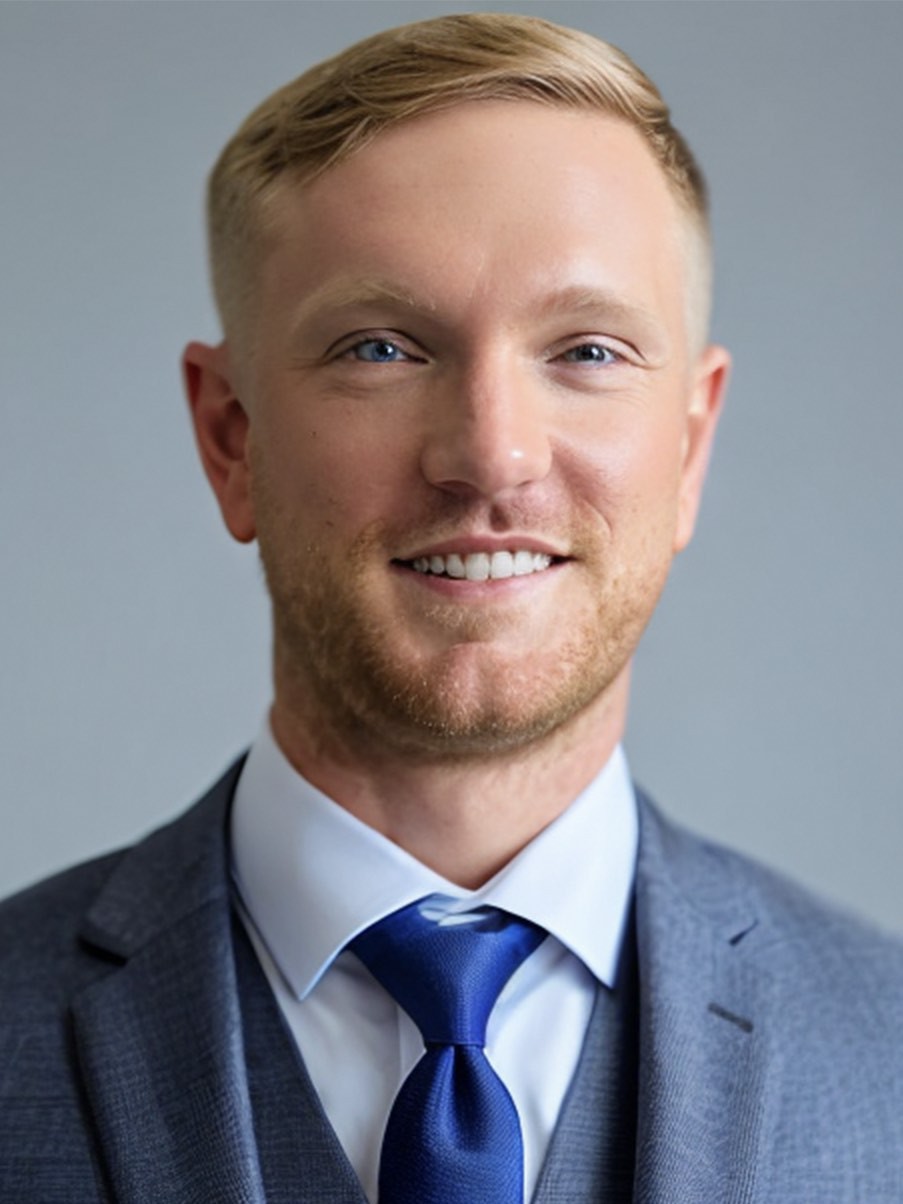 Dr. Tyler Beck