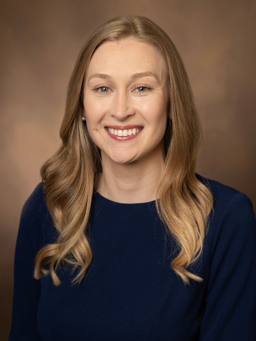 Dr. Emily Merkel