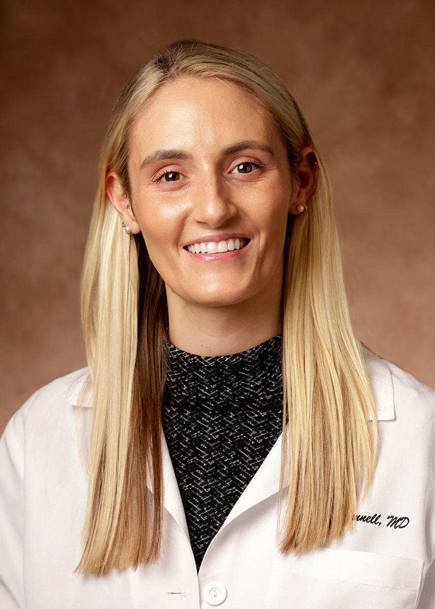 Dr. Katie O'Connell