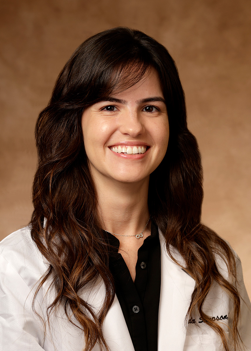 Dr. Brenda Simpson