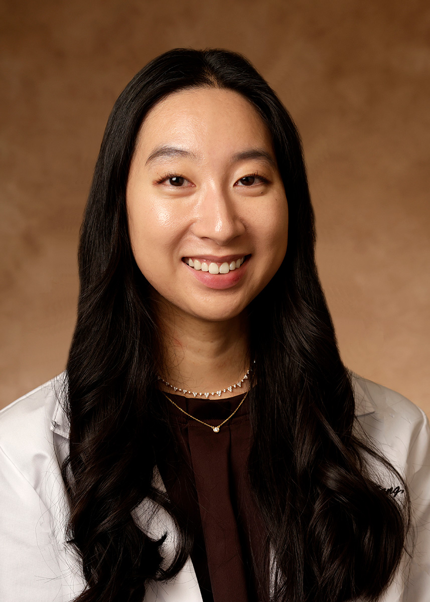 Dr. Kimberly Tang