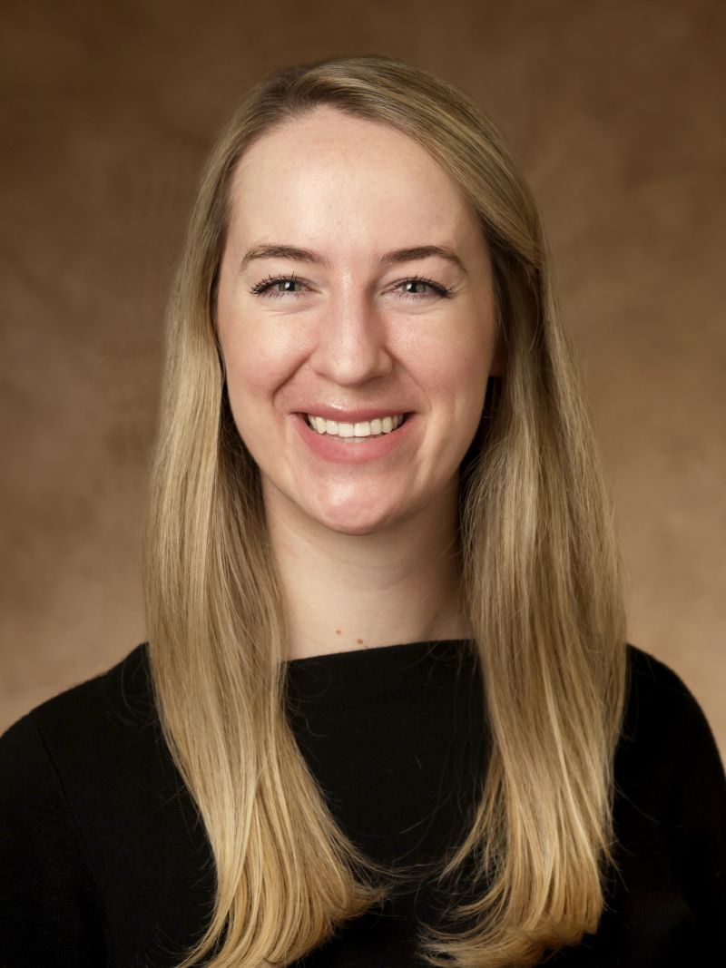 Dr. Laura Beth Edwards