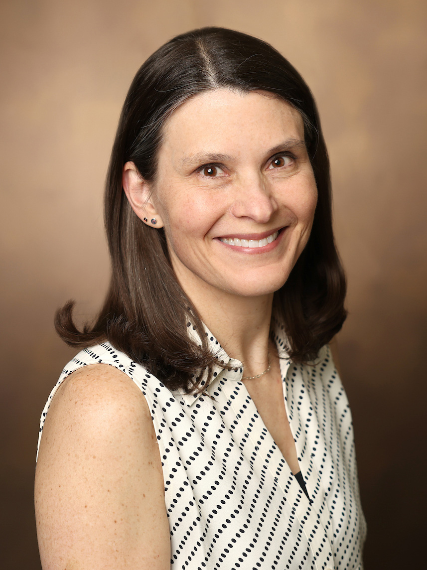 Dr. Courtney Schadt