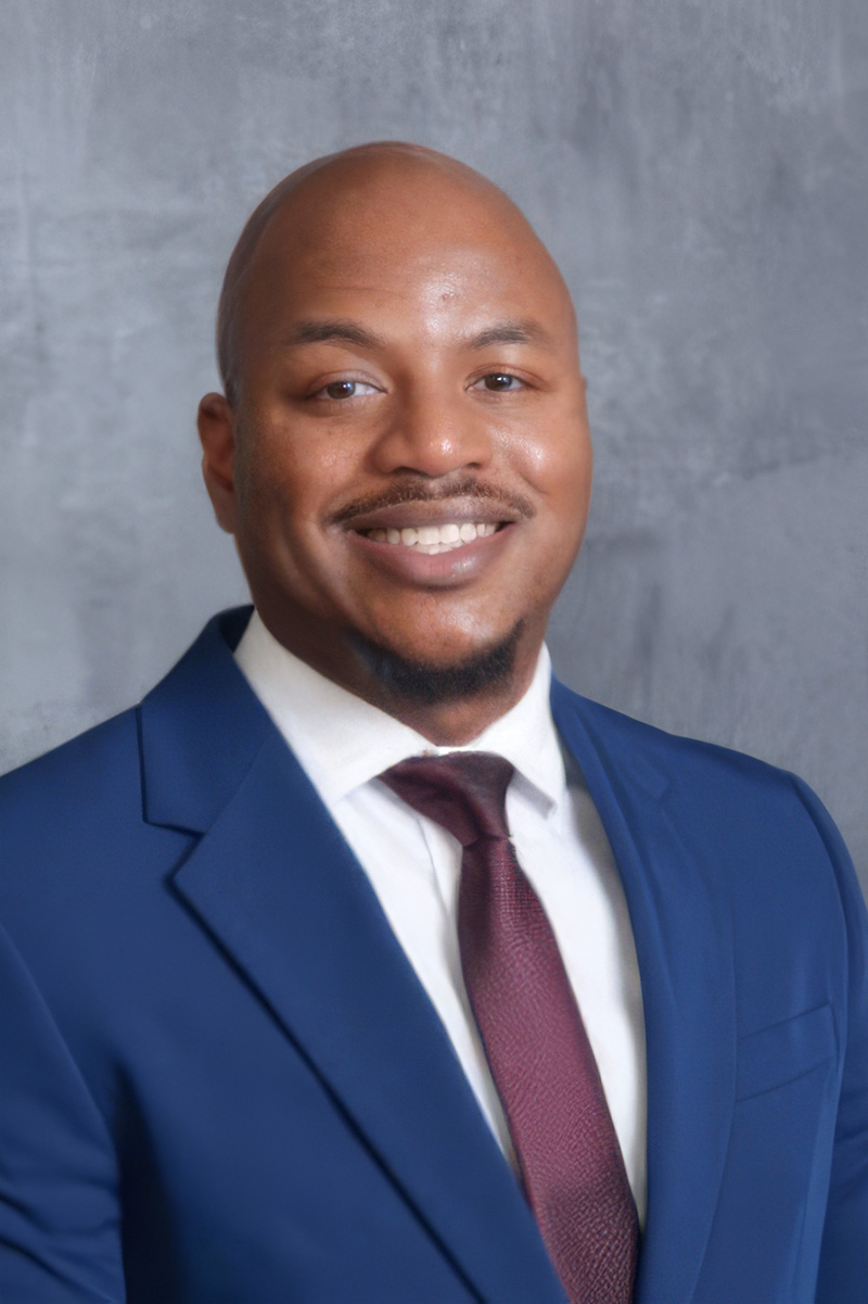 Jeffrey Mayo, Jr.